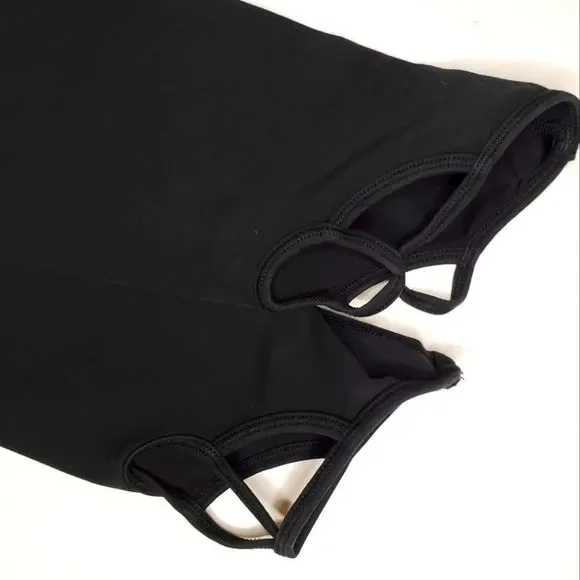 2 Pairs FP High Waisted Leggings - Picture 2 of 5